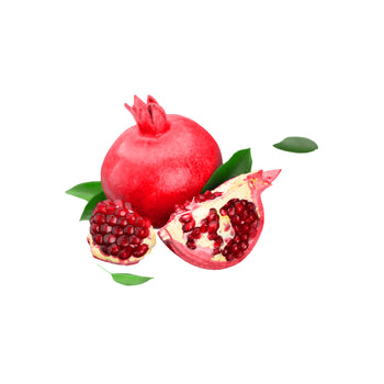 Pakistani Fresh Pomegranate
